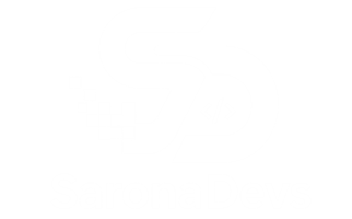 SaronaDevs Logo