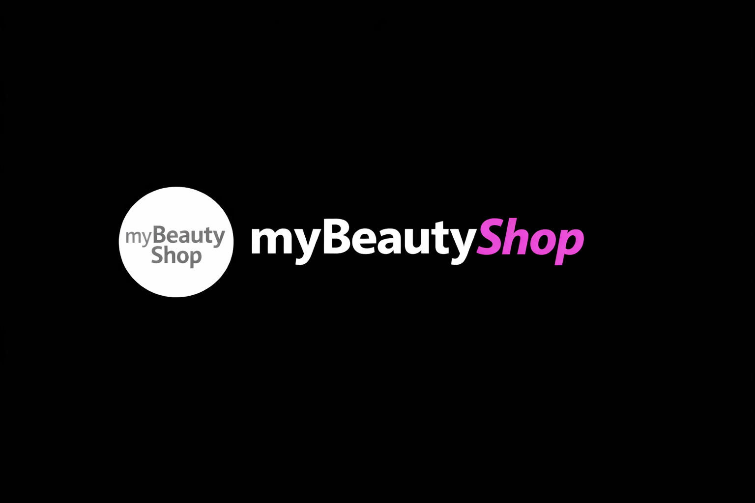 MyBeautyShop